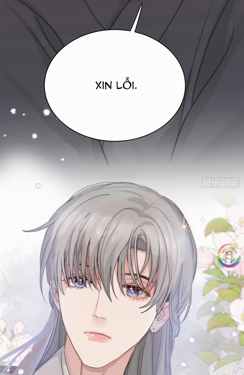 Sự Chiếu Cố Của Thần Linh (END) 22 trang 49