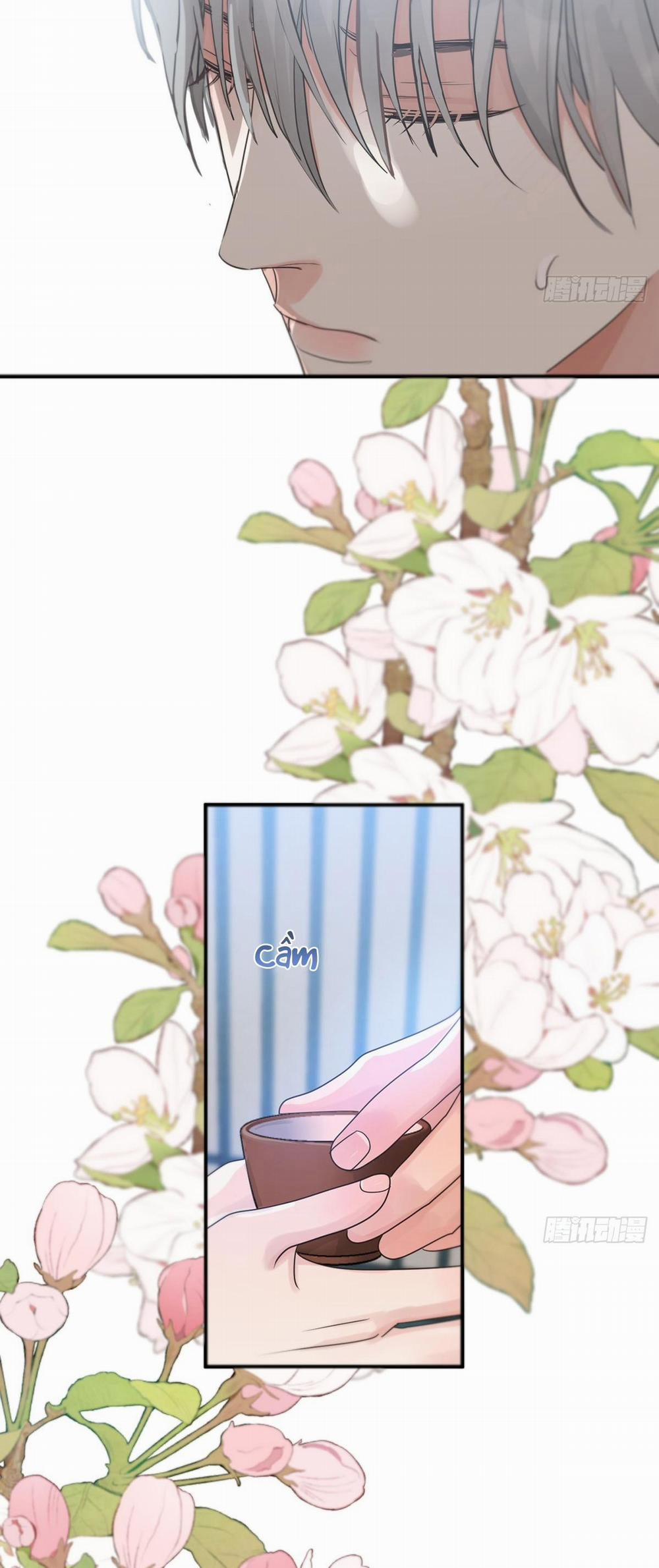 Sự Chiếu Cố Của Thần Linh (END) 22 trang 55