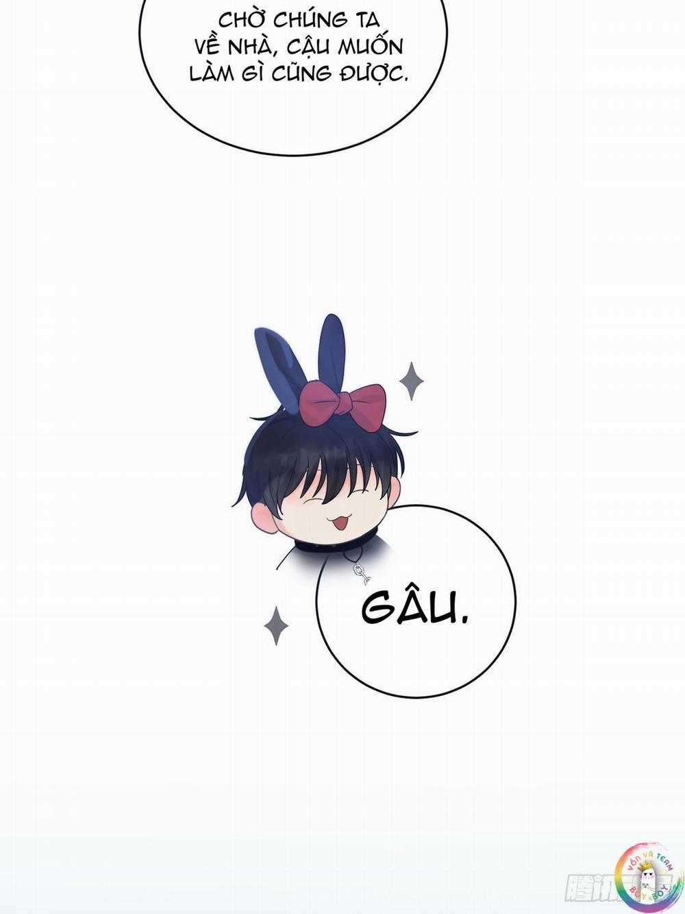 Sự Chiếu Cố Của Thần Linh (END) 23.1 trang 20