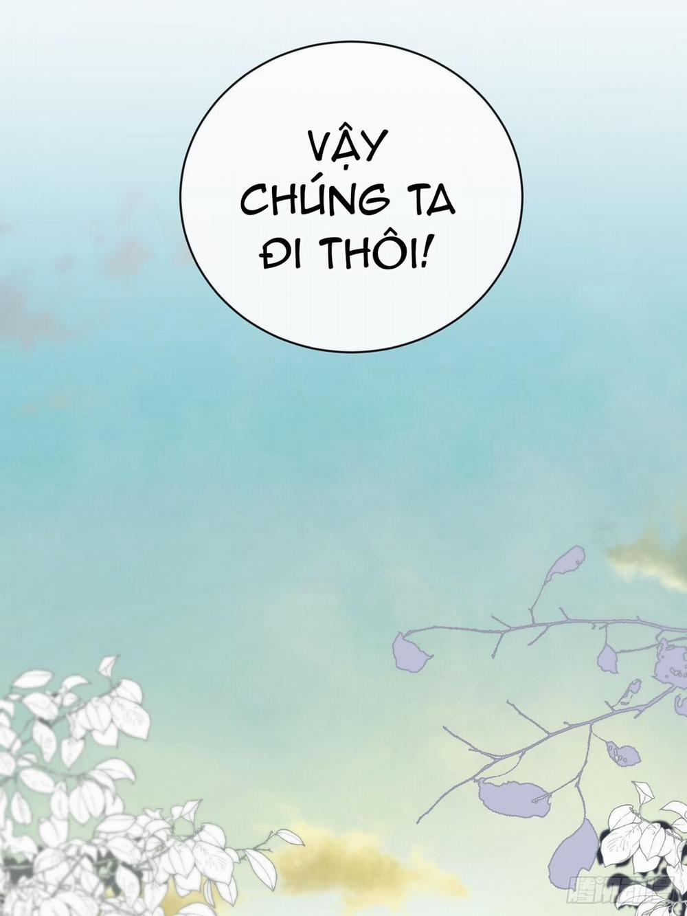 Sự Chiếu Cố Của Thần Linh (END) 23.1 trang 21