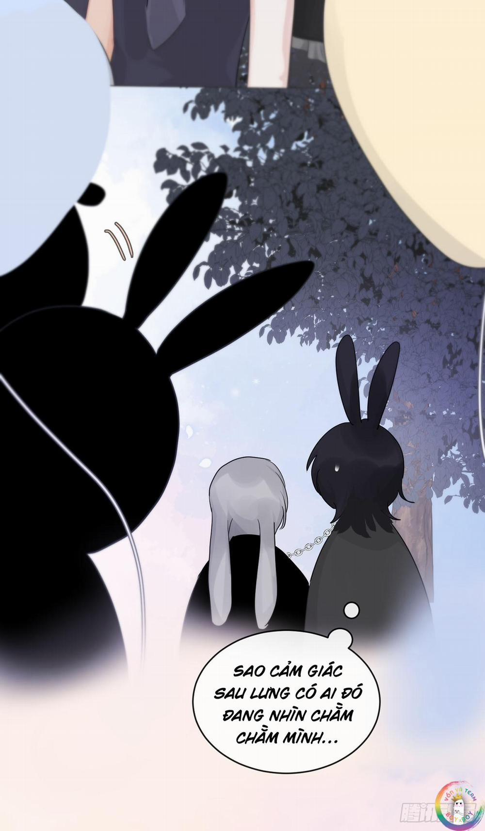 Sự Chiếu Cố Của Thần Linh (END) 23.1 trang 23