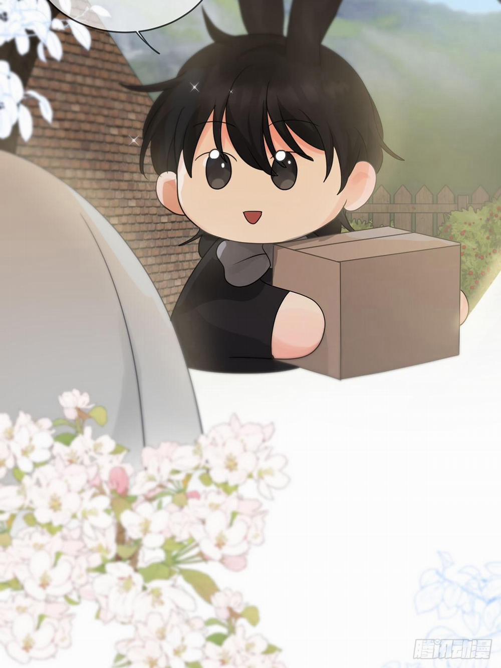 Sự Chiếu Cố Của Thần Linh (END) 23.1 trang 7