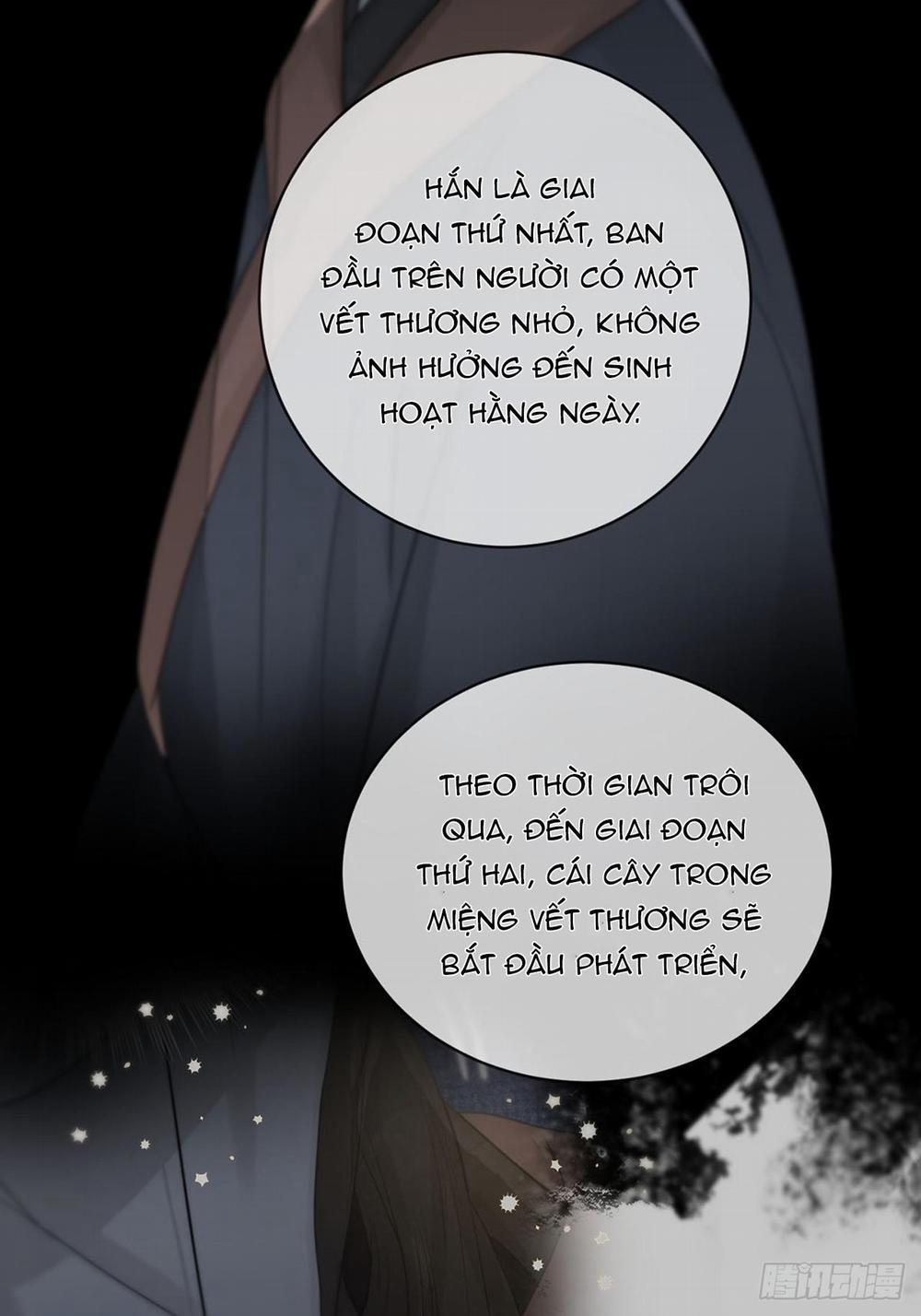 Sự Chiếu Cố Của Thần Linh (END) 23 trang 10