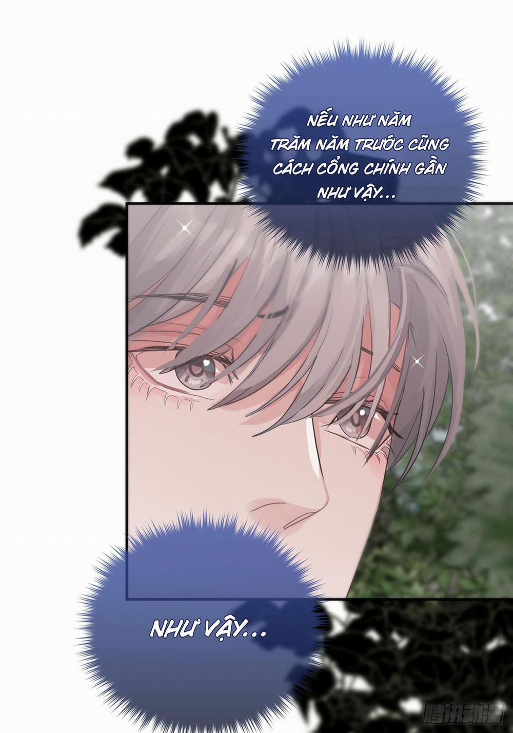 Sự Chiếu Cố Của Thần Linh (END) 23 trang 24