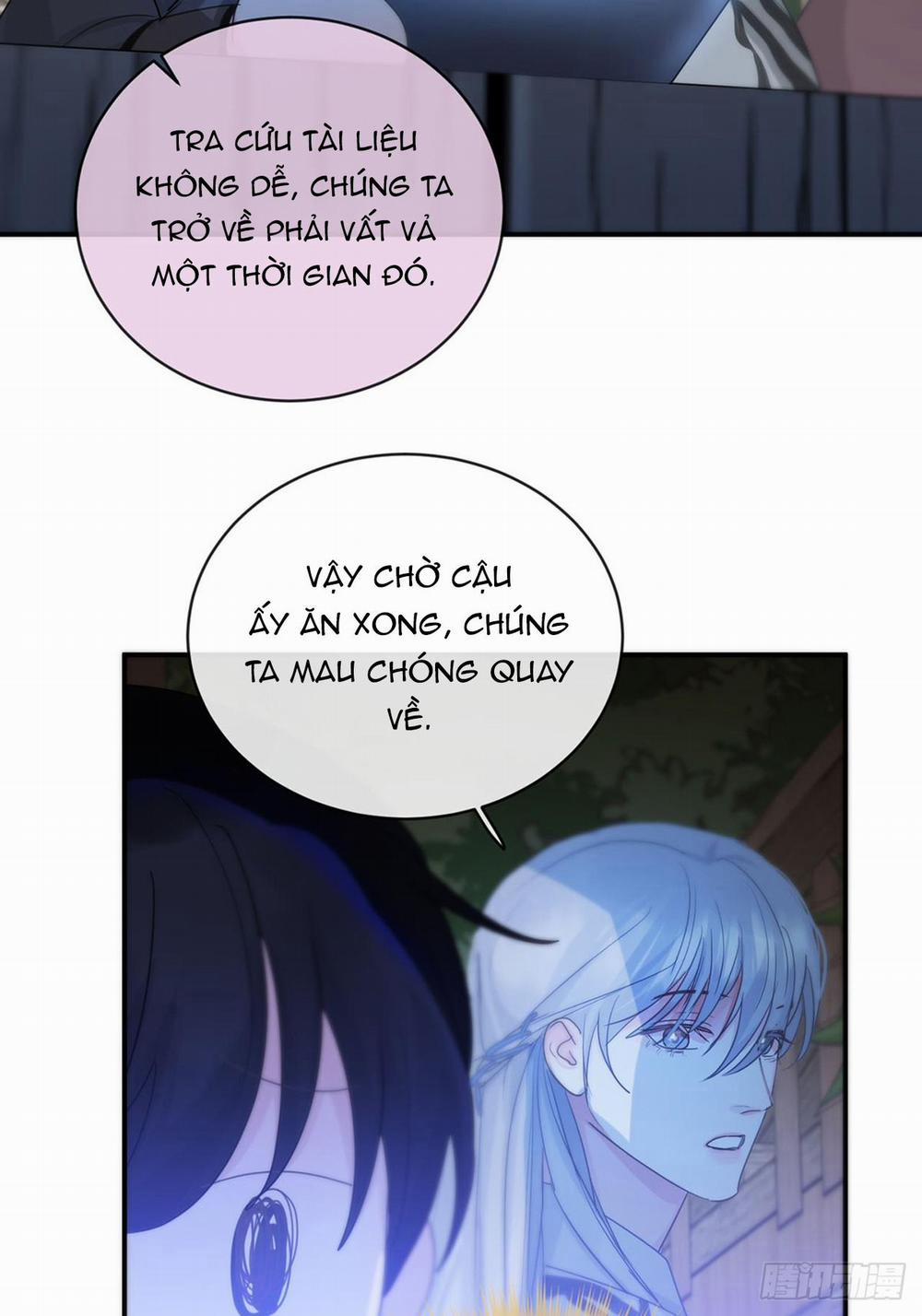 Sự Chiếu Cố Của Thần Linh (END) 23 trang 37