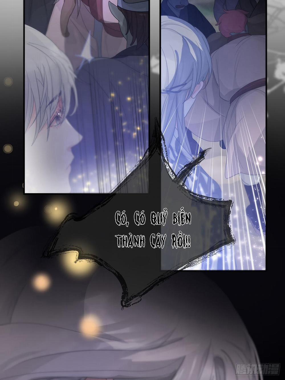 Sự Chiếu Cố Của Thần Linh (END) 23 trang 42