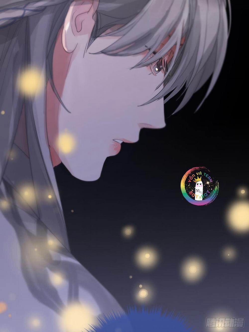 Sự Chiếu Cố Của Thần Linh (END) 23 trang 43