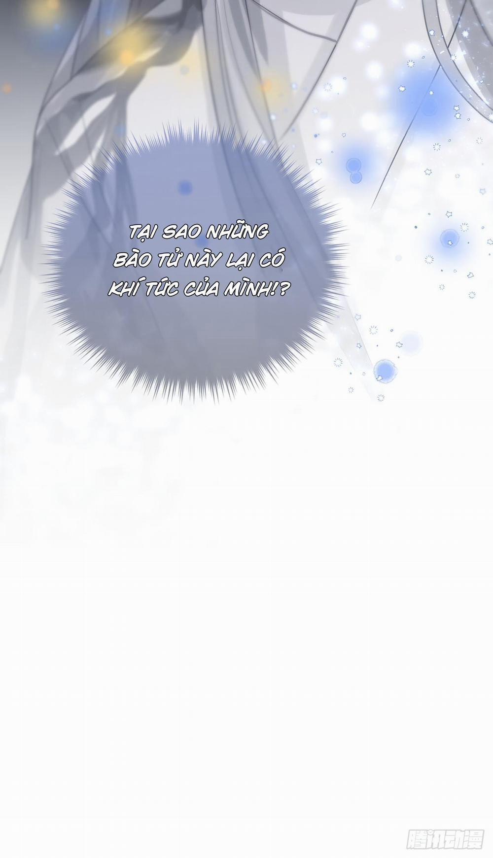 Sự Chiếu Cố Của Thần Linh (END) 23 trang 47