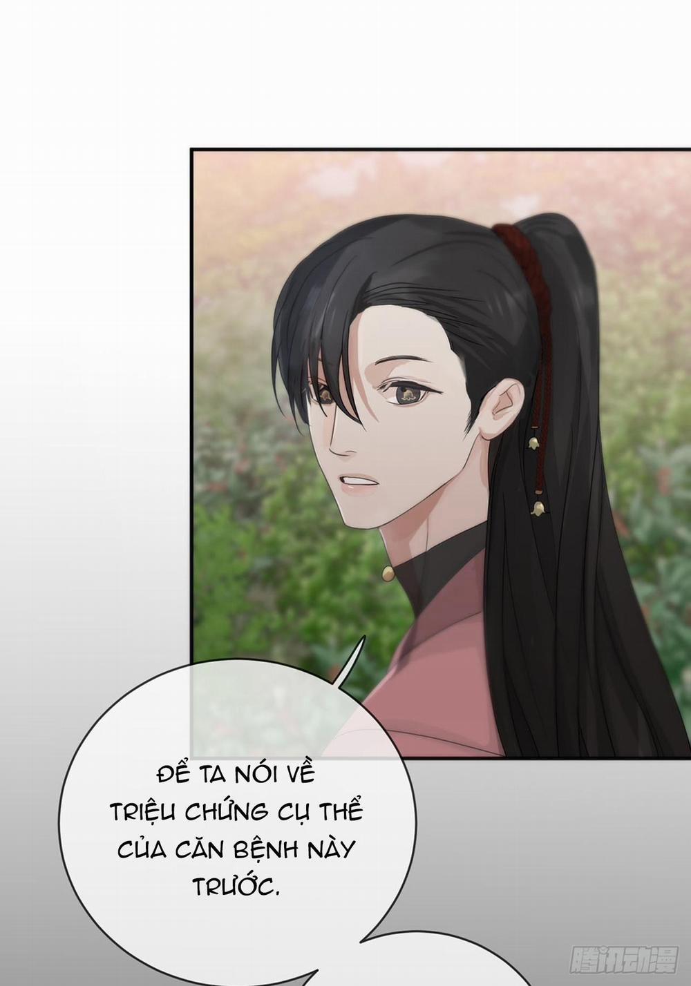 Sự Chiếu Cố Của Thần Linh (END) 23 trang 8