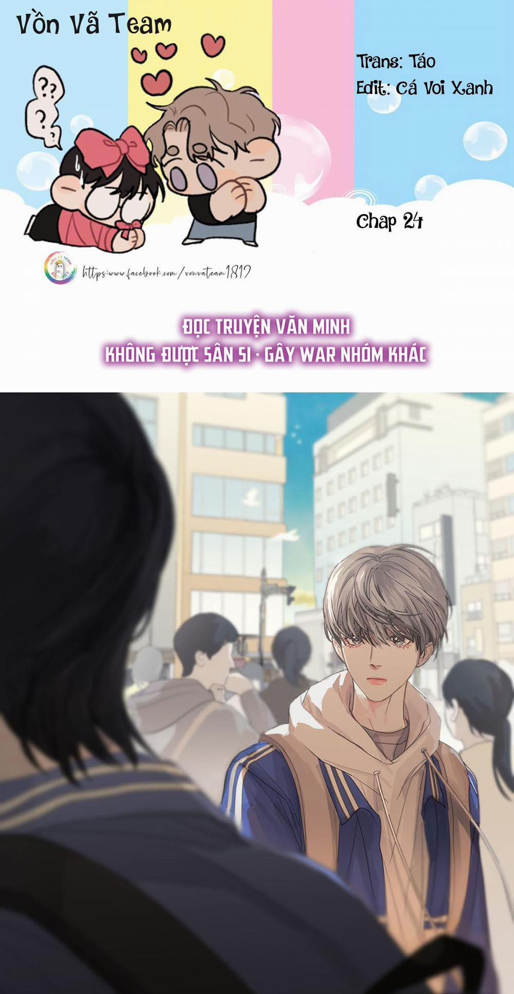 Sự Chiếu Cố Của Thần Linh (END) 24 trang 0