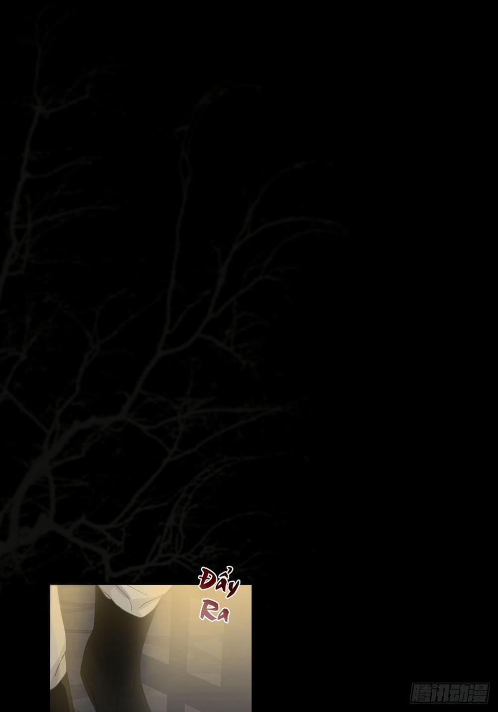 Sự Chiếu Cố Của Thần Linh (END) 25 trang 2