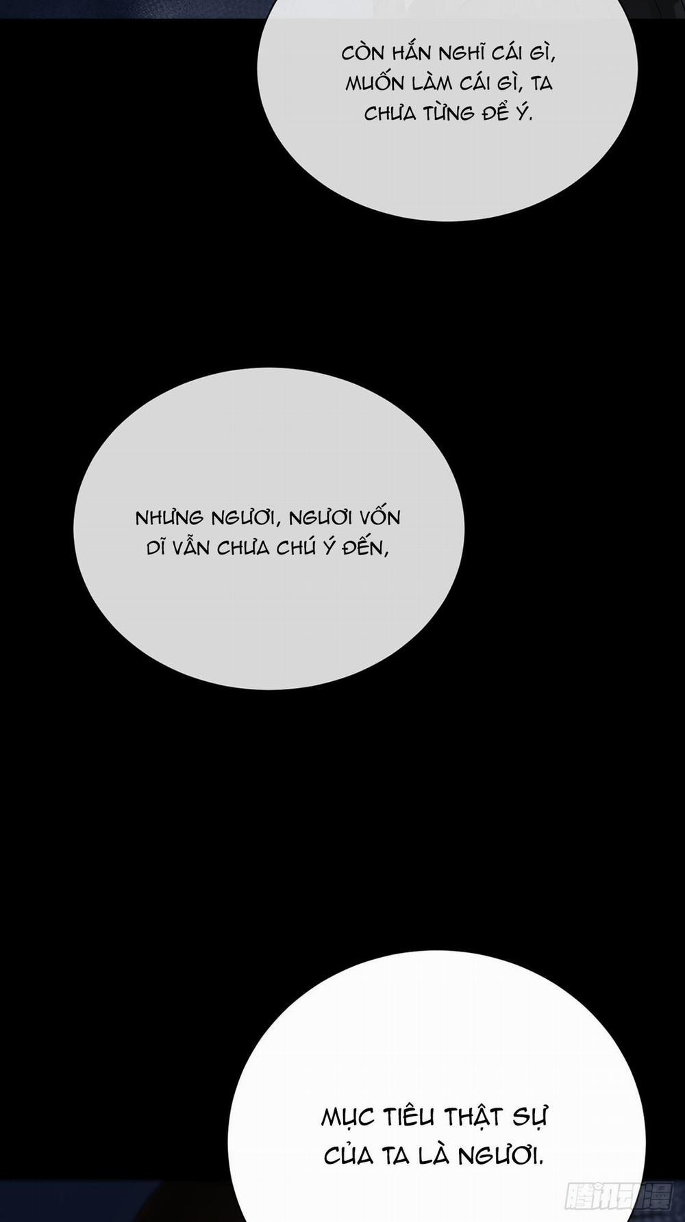 Sự Chiếu Cố Của Thần Linh (END) 25 trang 24