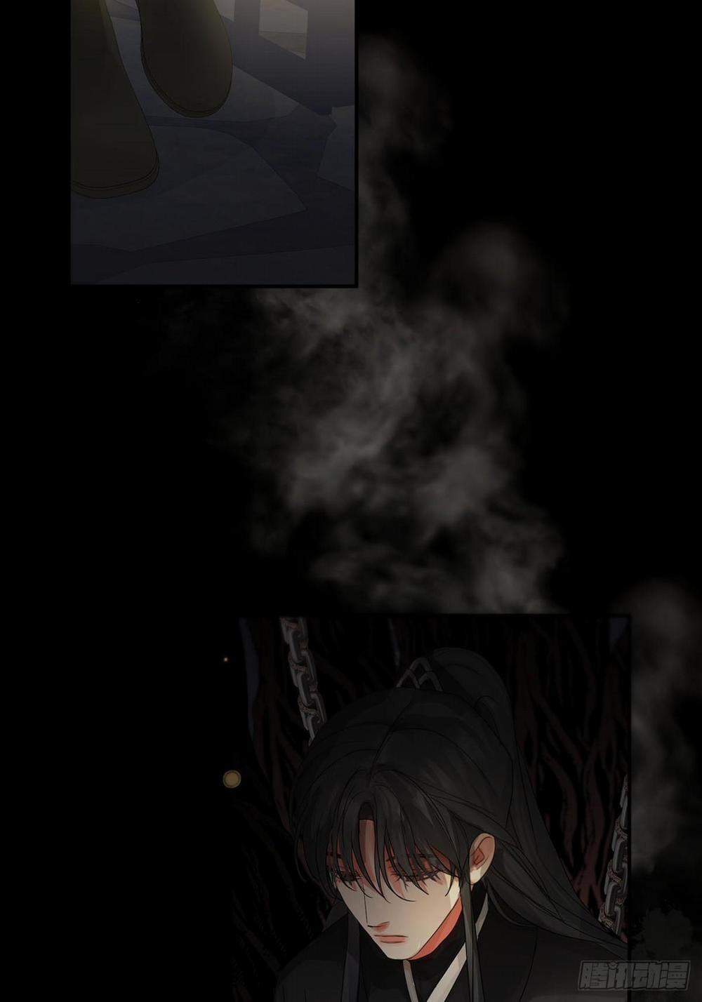 Sự Chiếu Cố Của Thần Linh (END) 25 trang 3