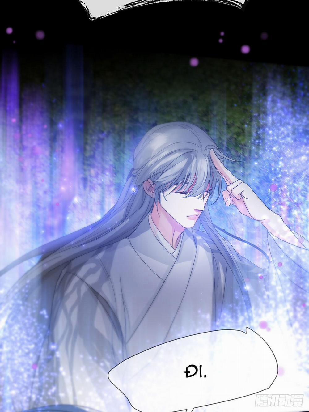 Sự Chiếu Cố Của Thần Linh (END) 25 trang 30