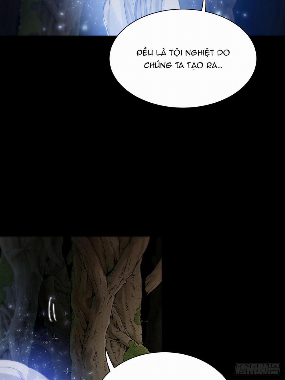 Sự Chiếu Cố Của Thần Linh (END) 25 trang 41