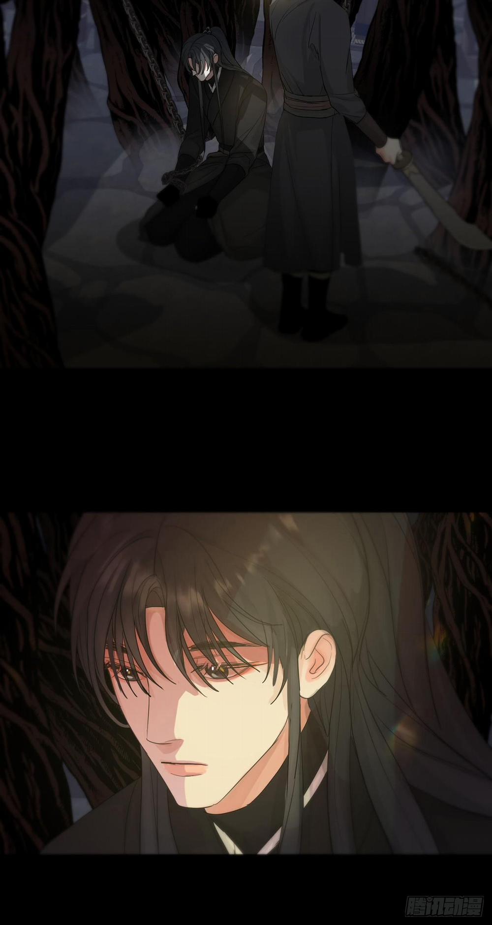 Sự Chiếu Cố Của Thần Linh (END) 25 trang 9