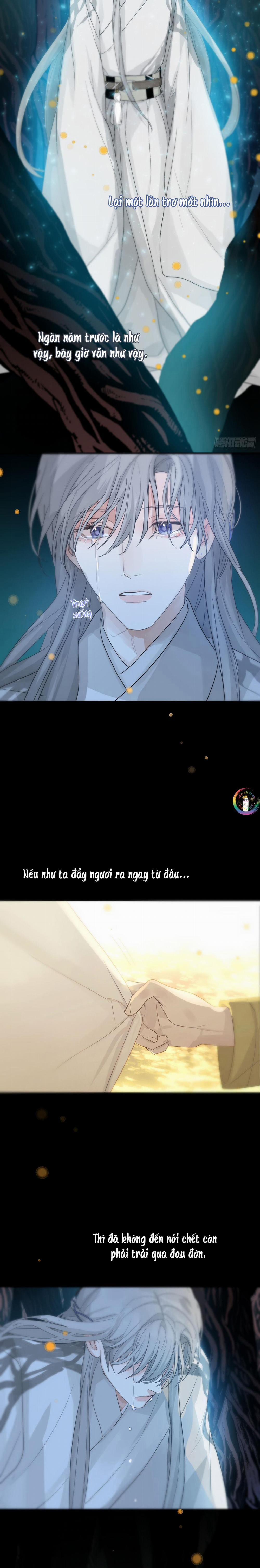 Sự Chiếu Cố Của Thần Linh (END) 27 trang 6