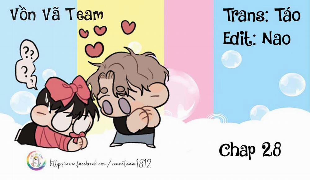 Sự Chiếu Cố Của Thần Linh (END) 28 trang 0