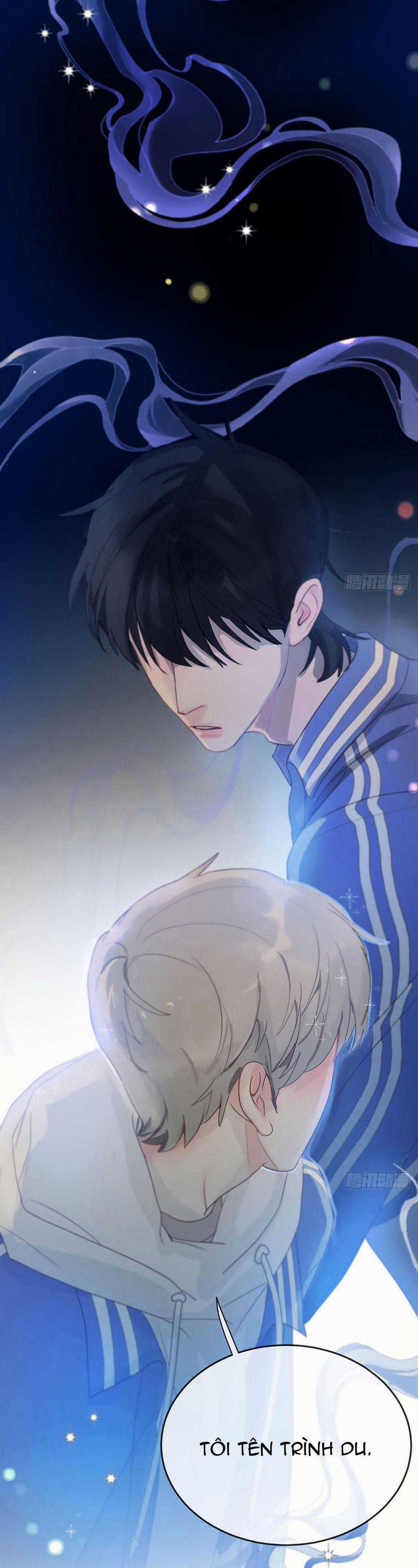 Sự Chiếu Cố Của Thần Linh (END) 3 trang 13