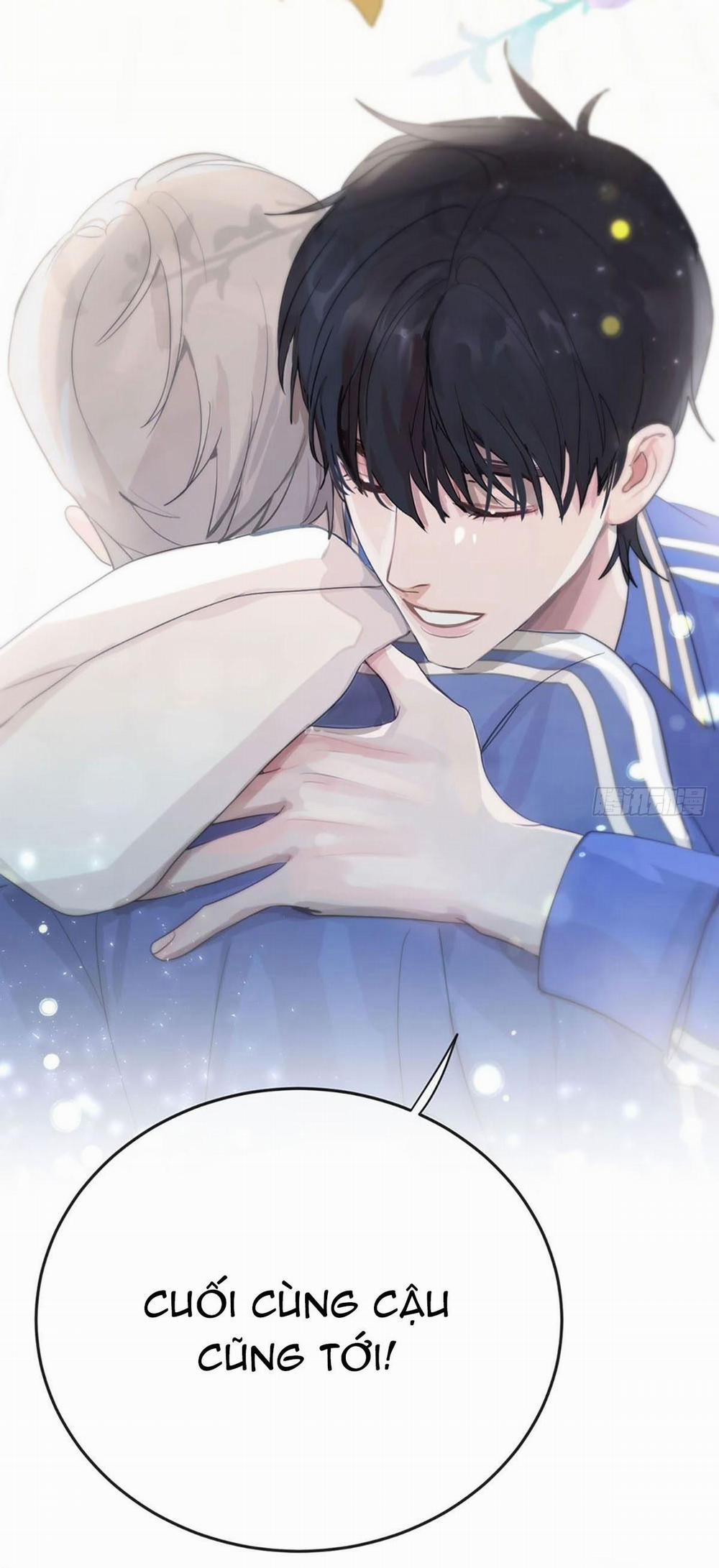 Sự Chiếu Cố Của Thần Linh (END) 3 trang 19