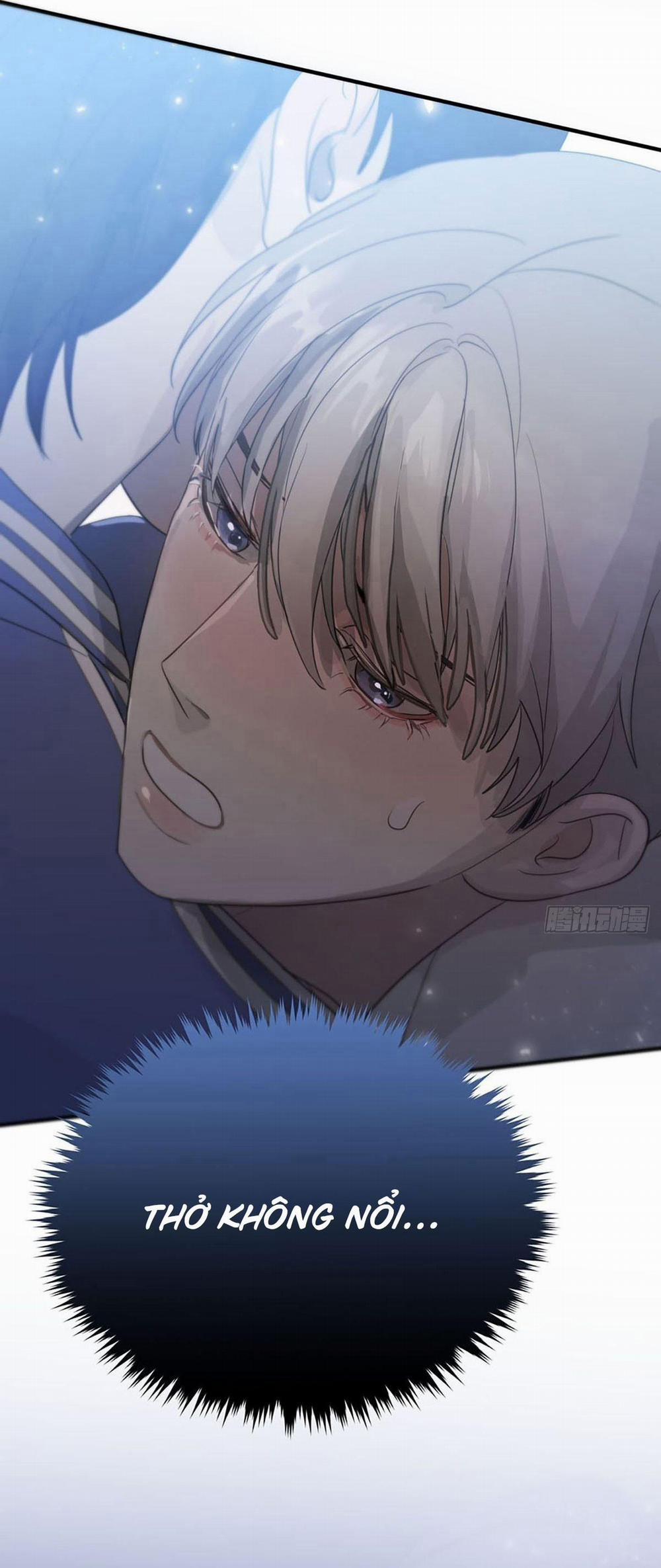 Sự Chiếu Cố Của Thần Linh (END) 3 trang 20