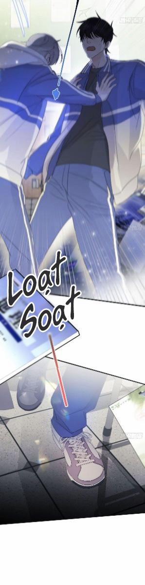 Sự Chiếu Cố Của Thần Linh (END) 3 trang 26