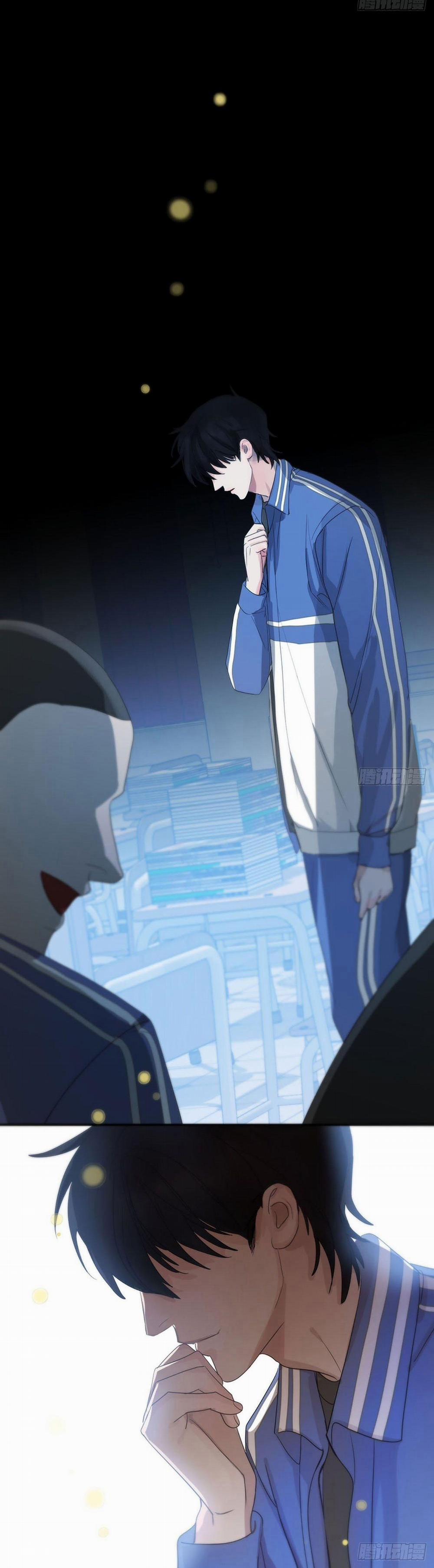 Sự Chiếu Cố Của Thần Linh (END) 3 trang 29