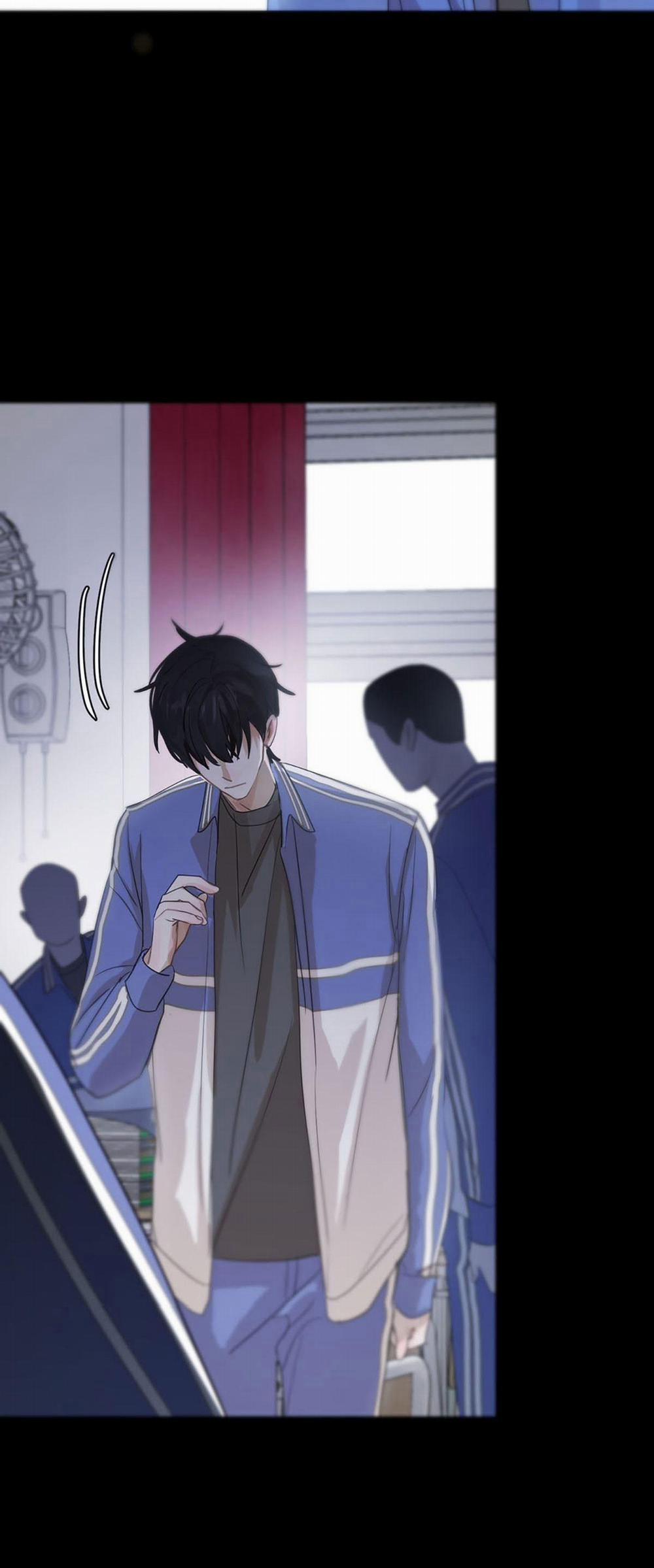 Sự Chiếu Cố Của Thần Linh (END) 3 trang 30