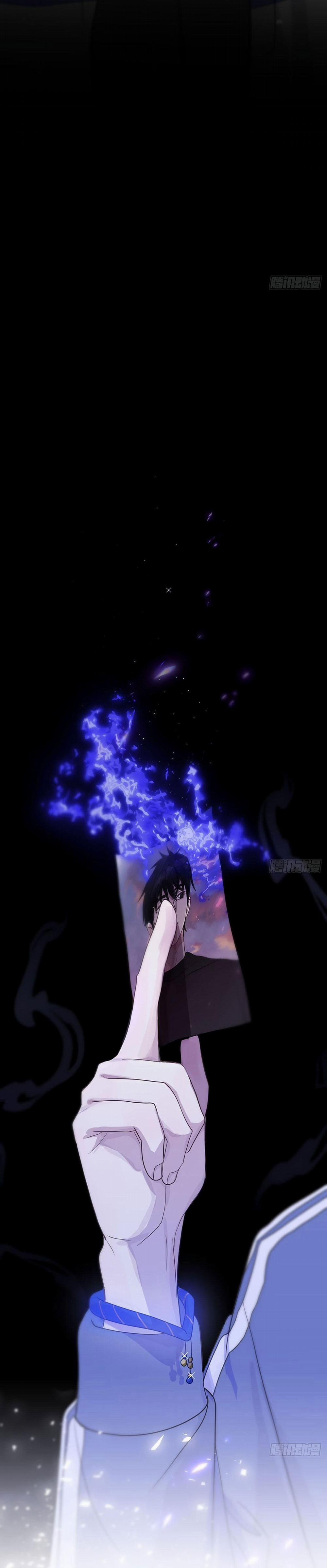 Sự Chiếu Cố Của Thần Linh (END) 3 trang 32