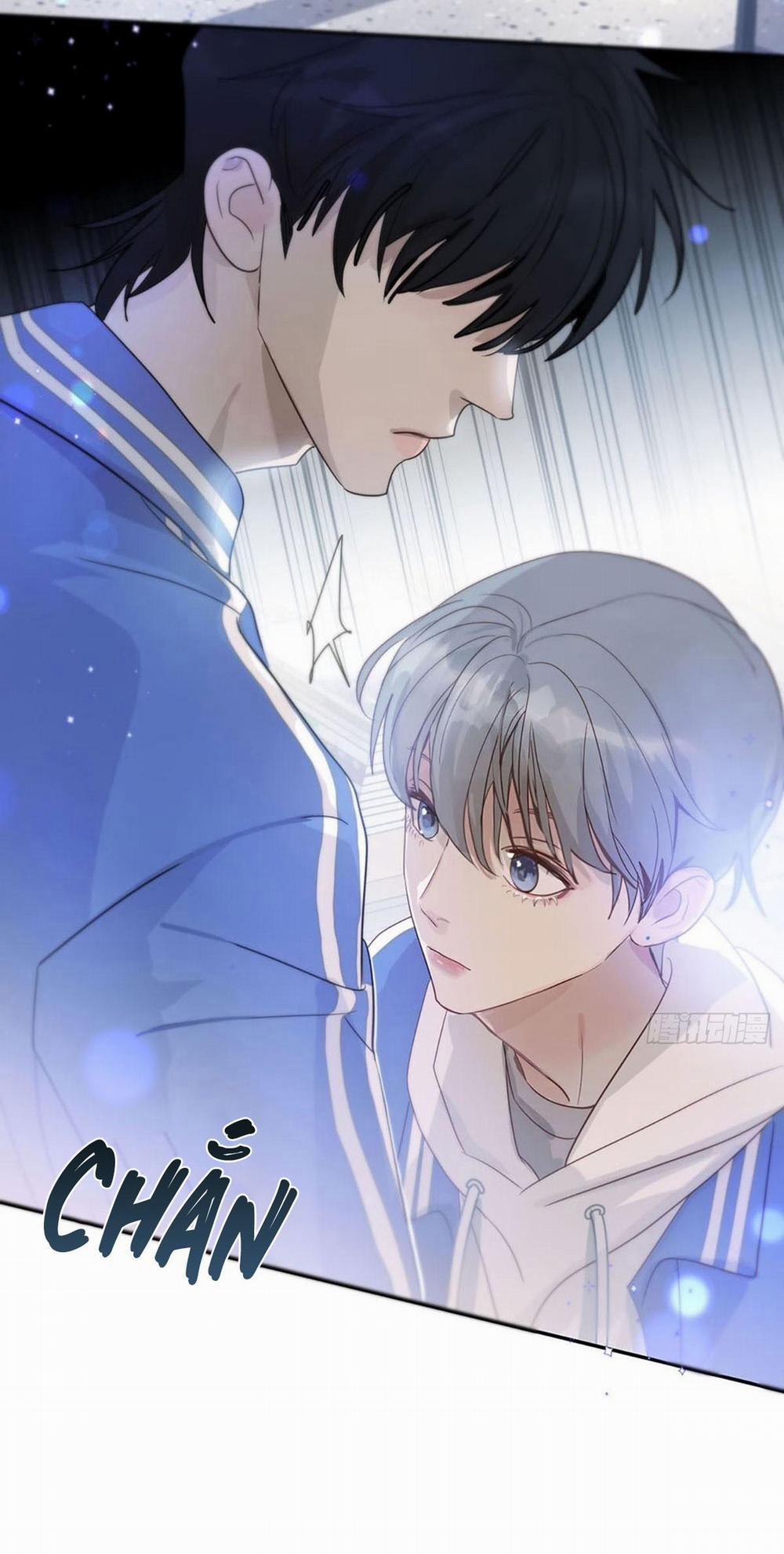 Sự Chiếu Cố Của Thần Linh (END) 3 trang 9