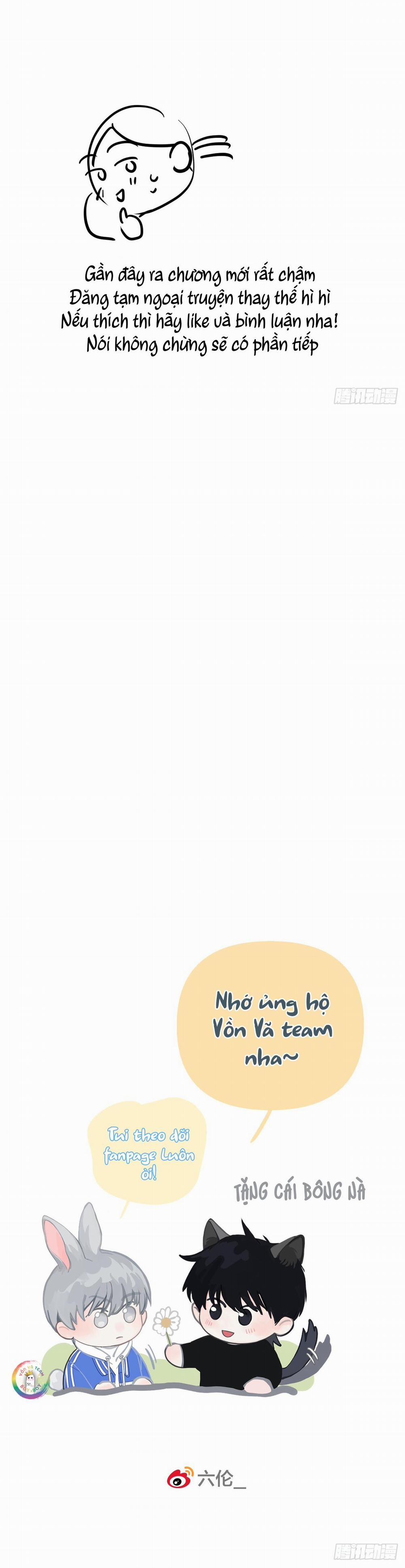 Sự Chiếu Cố Của Thần Linh (END) 31.5 trang 11