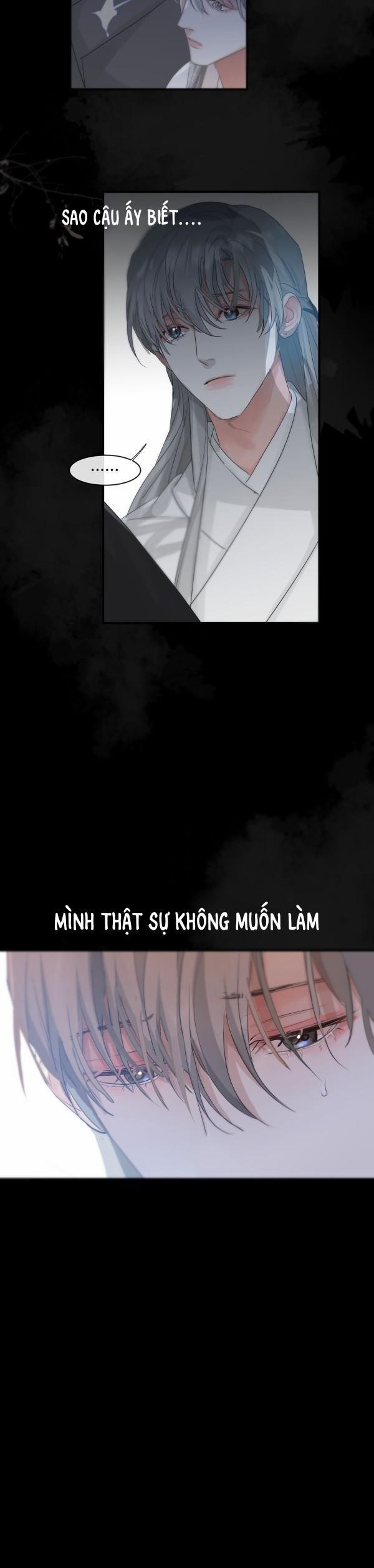 Sự Chiếu Cố Của Thần Linh (END) 32 trang 13