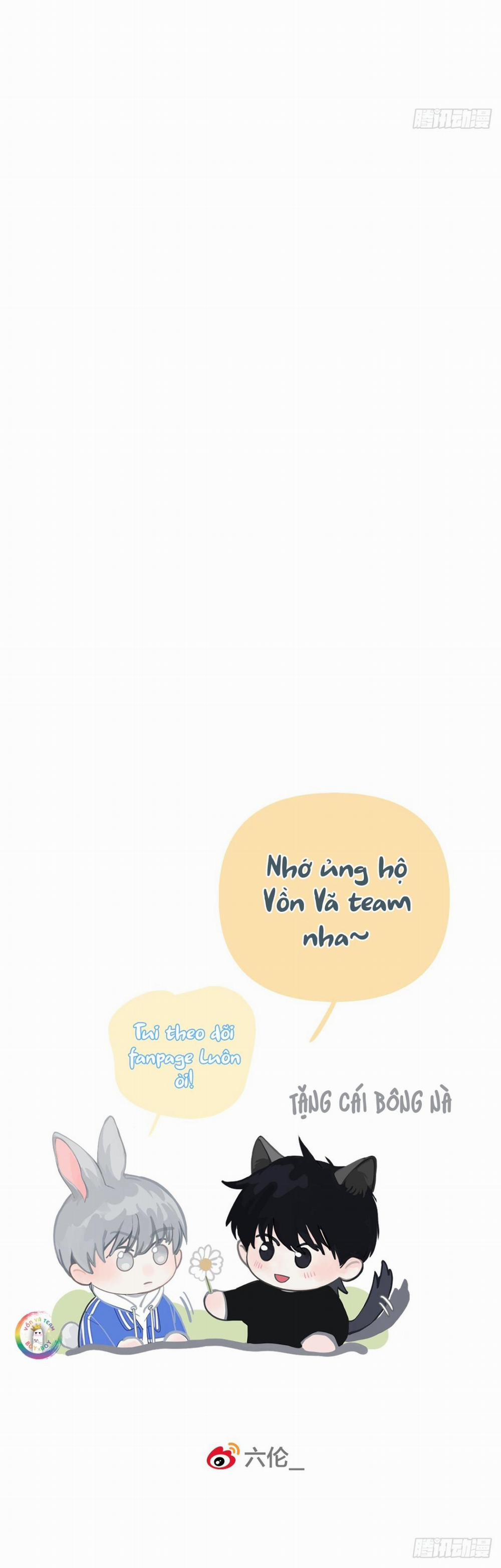 Sự Chiếu Cố Của Thần Linh (END) 32 trang 28