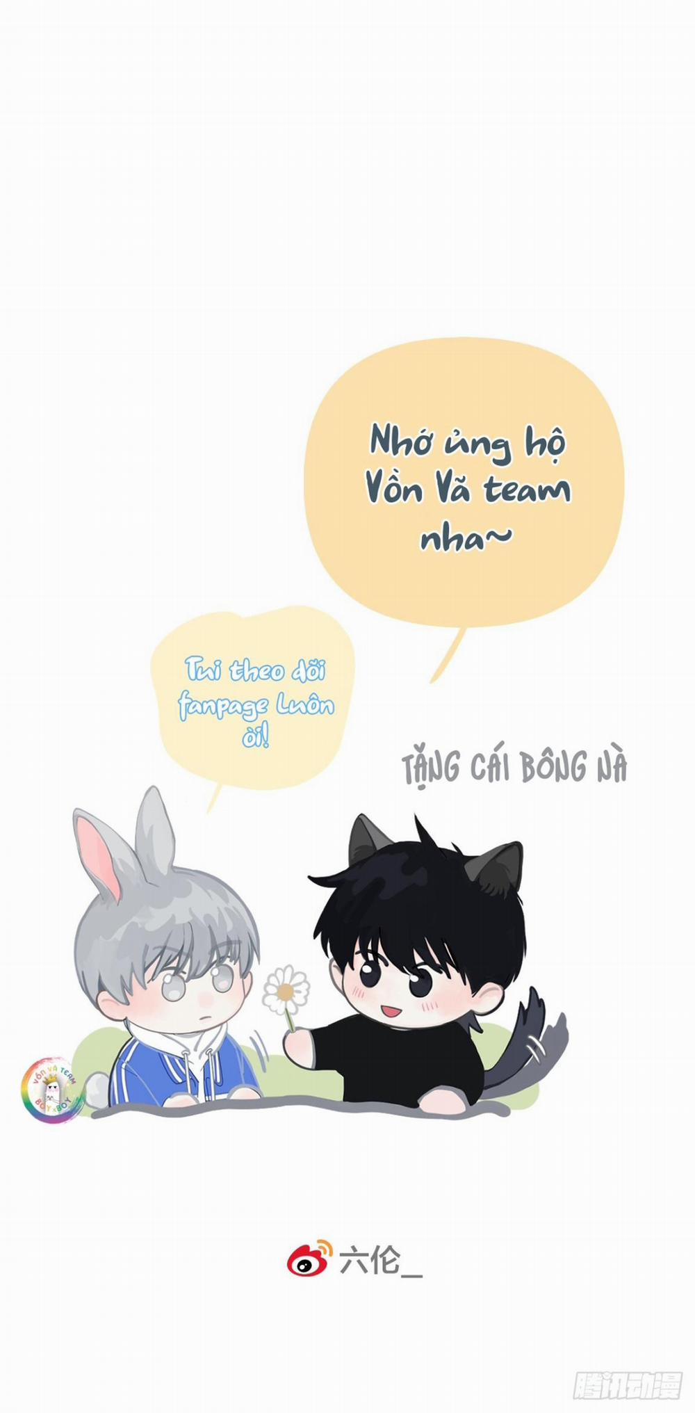 Sự Chiếu Cố Của Thần Linh (END) 33 trang 19