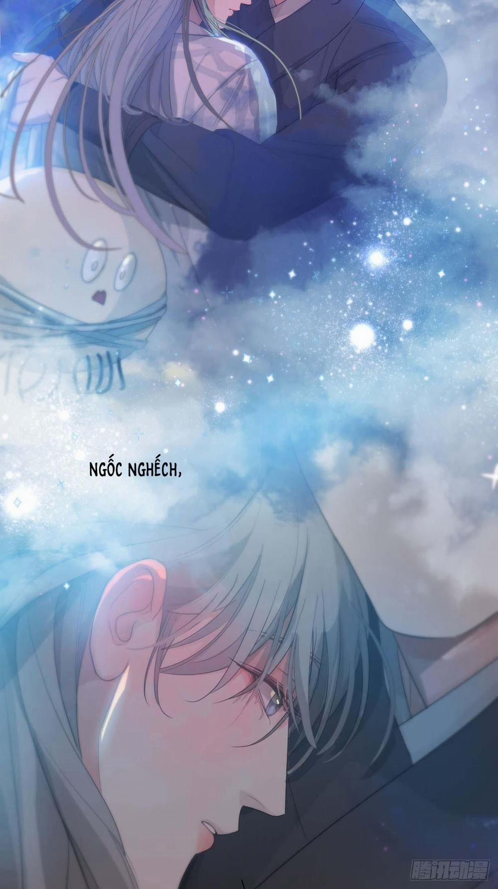 Sự Chiếu Cố Của Thần Linh (END) 34 trang 23