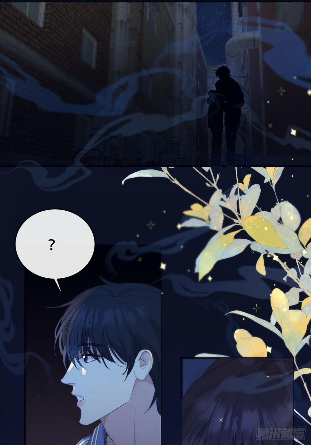 Sự Chiếu Cố Của Thần Linh (END) 34 trang 26