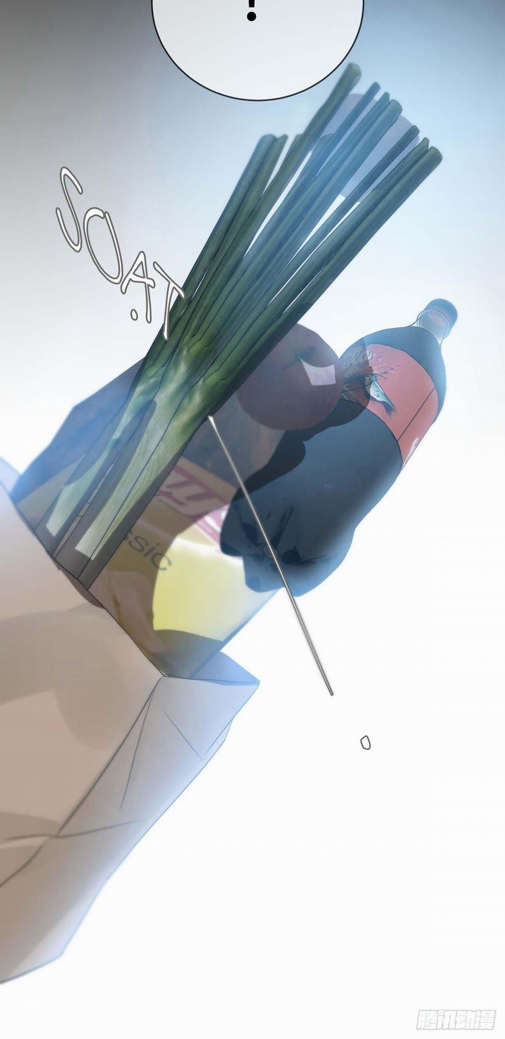 Sự Chiếu Cố Của Thần Linh (END) 34 trang 43