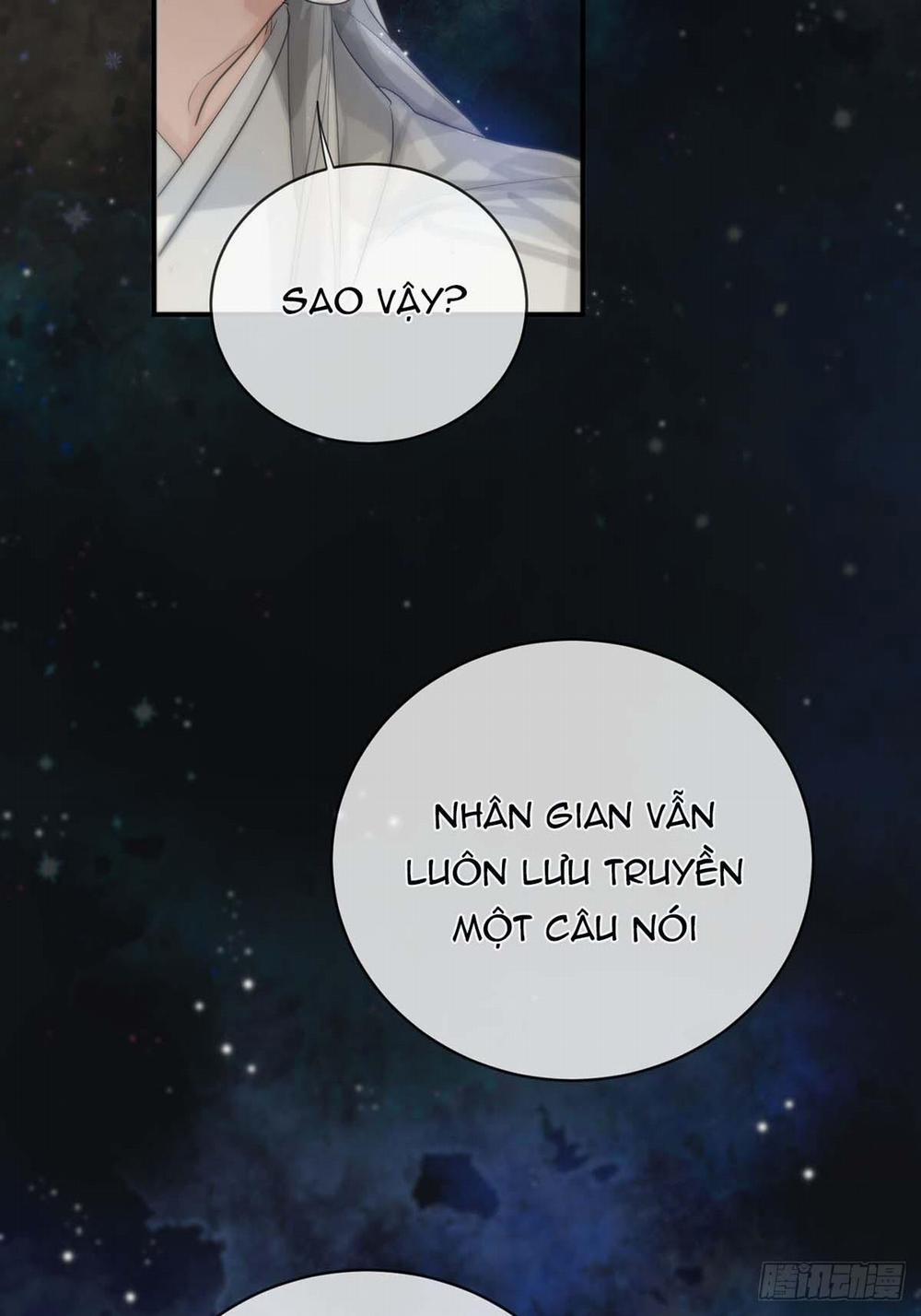 Sự Chiếu Cố Của Thần Linh (END) 34 trang 6