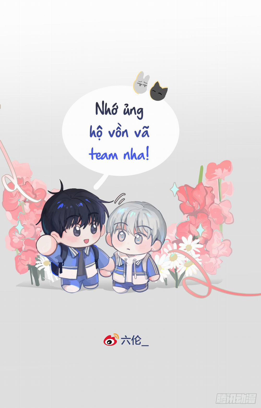 Sự Chiếu Cố Của Thần Linh (END) 36 trang 18