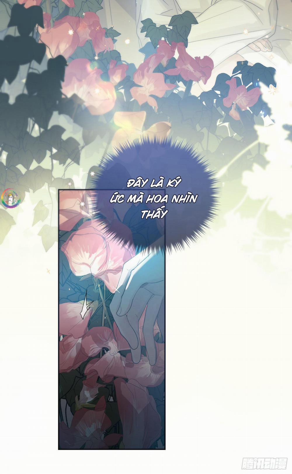 Sự Chiếu Cố Của Thần Linh (END) 38 trang 22