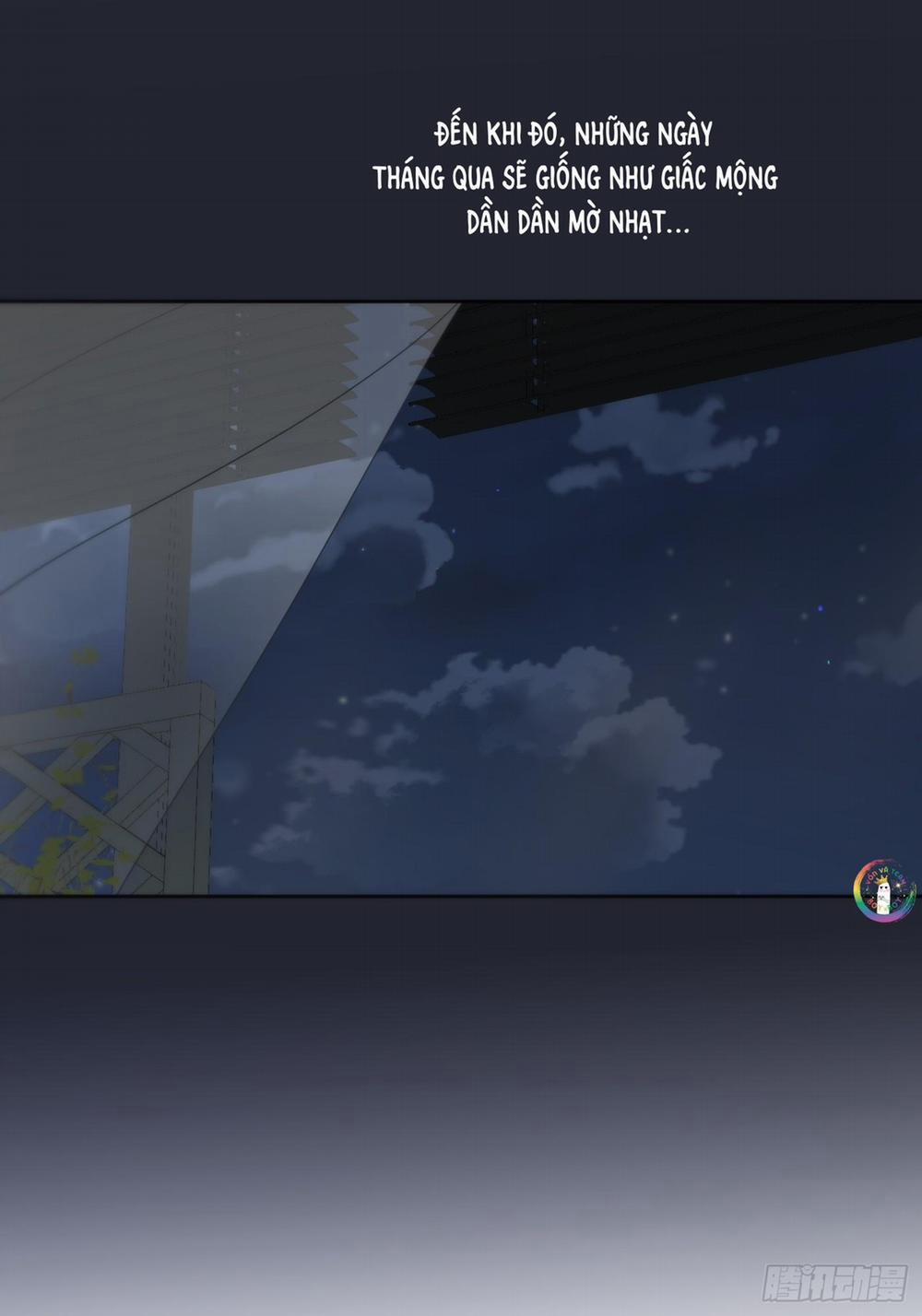 Sự Chiếu Cố Của Thần Linh (END) 38 trang 26