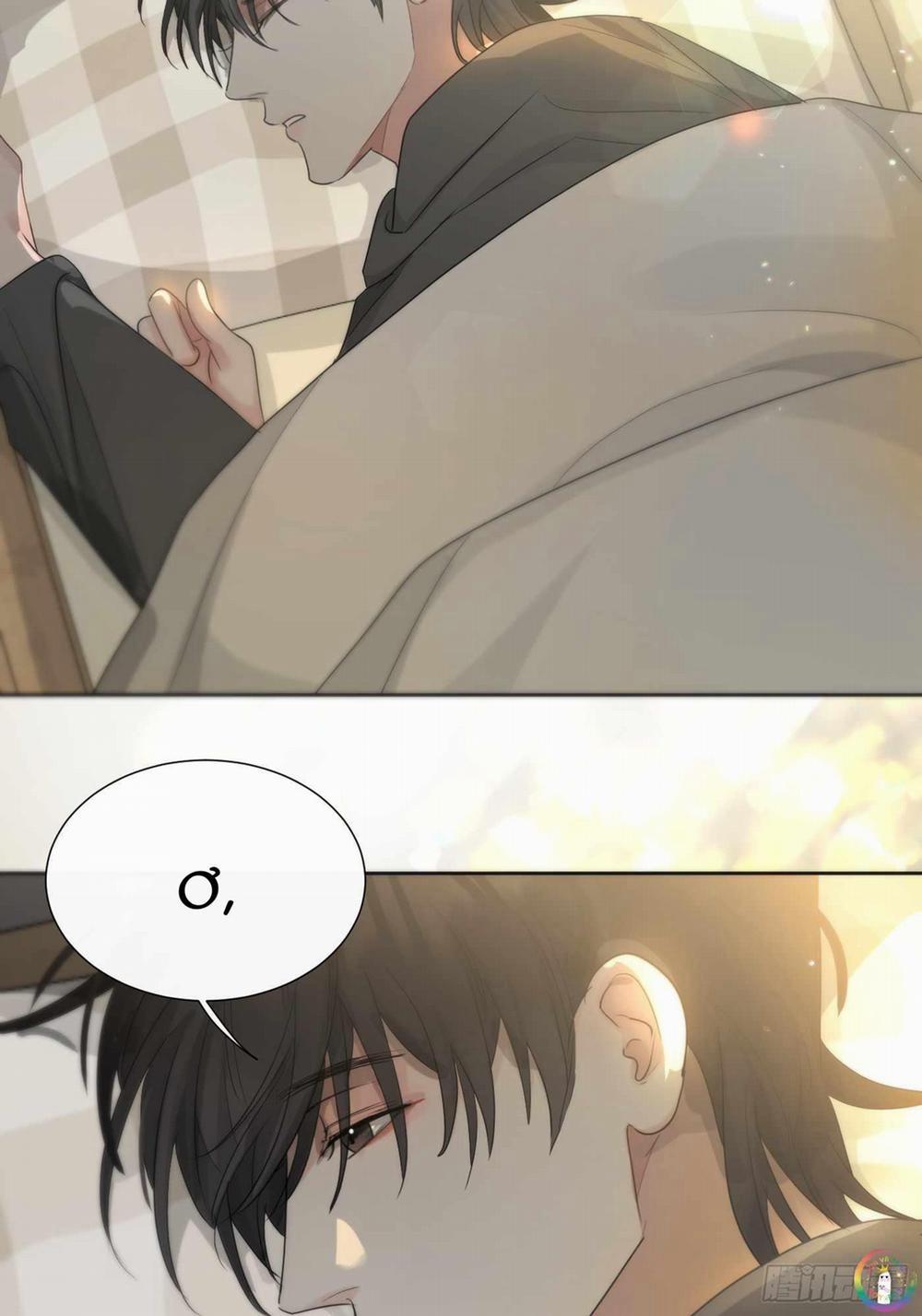 Sự Chiếu Cố Của Thần Linh (END) 38 trang 28