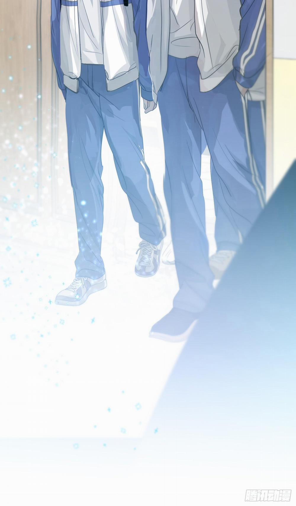 Sự Chiếu Cố Của Thần Linh (END) 38 trang 48