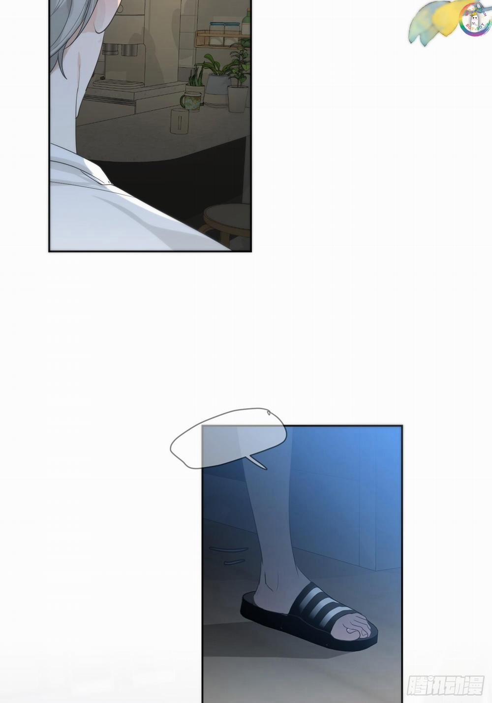 Sự Chiếu Cố Của Thần Linh (END) 38 trang 5