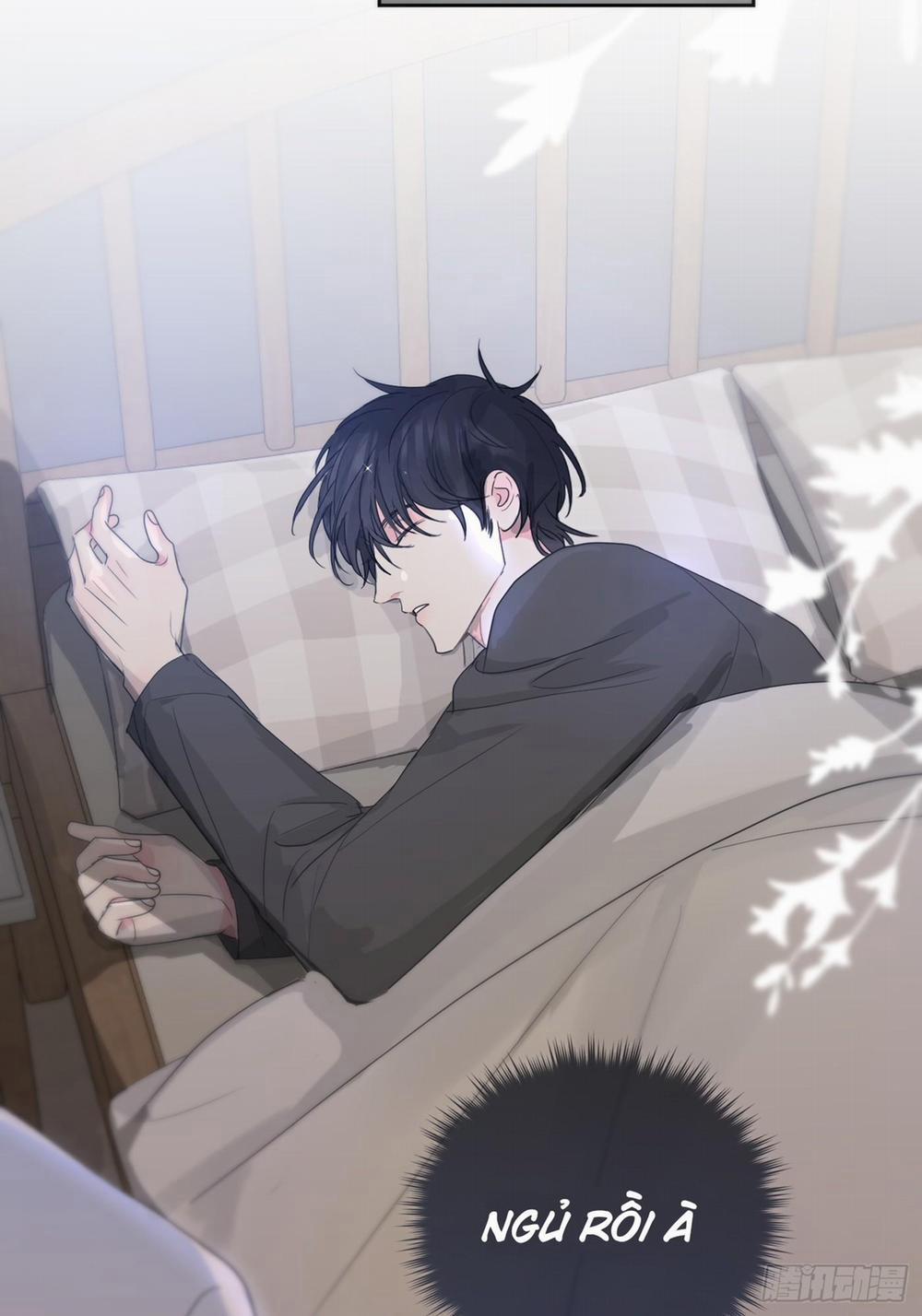 Sự Chiếu Cố Của Thần Linh (END) 38 trang 6