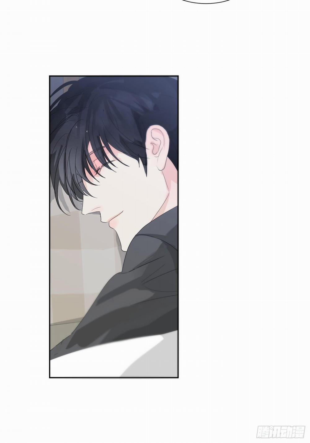 Sự Chiếu Cố Của Thần Linh (END) 38 trang 8