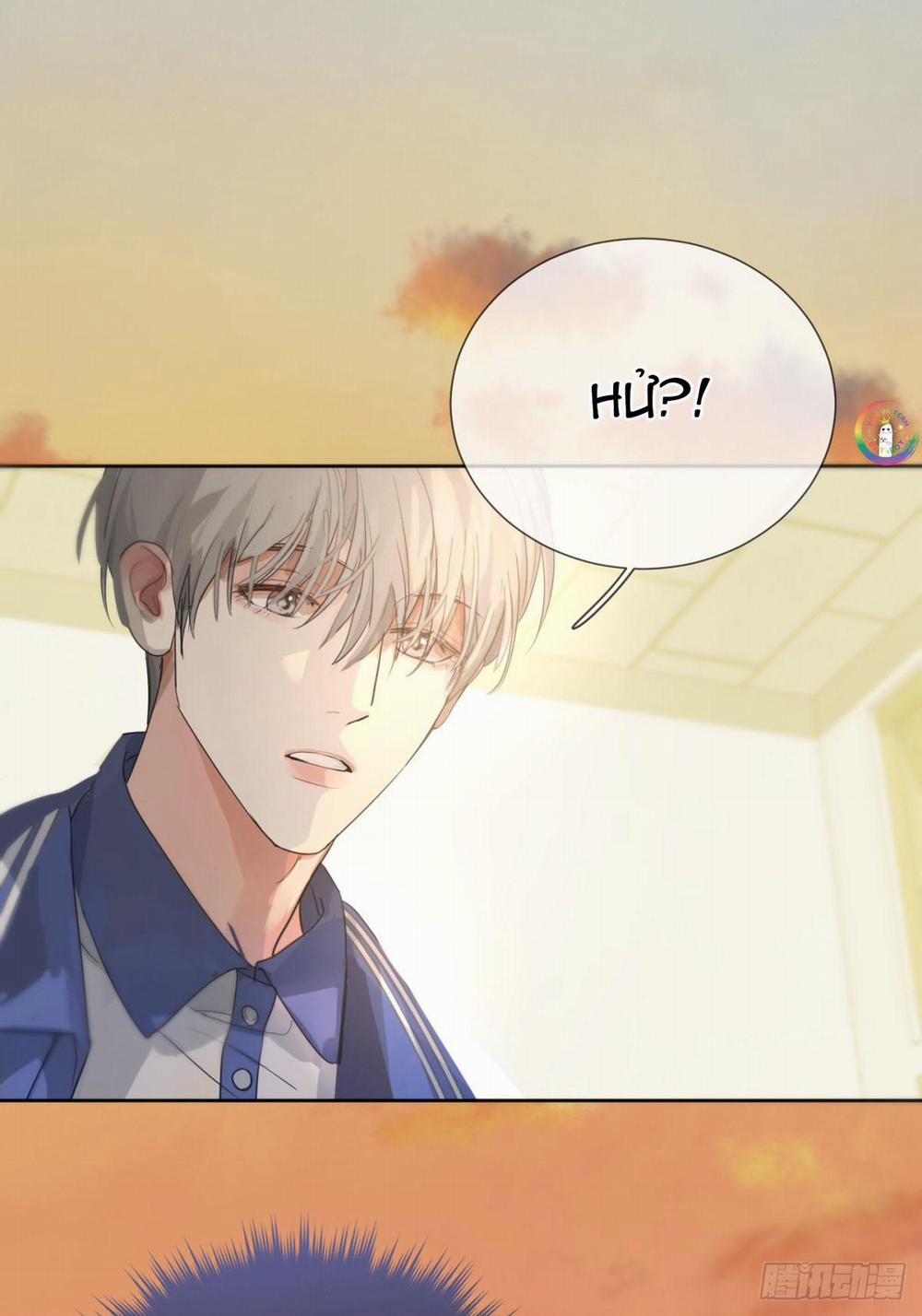 Sự Chiếu Cố Của Thần Linh (END) 39 trang 10