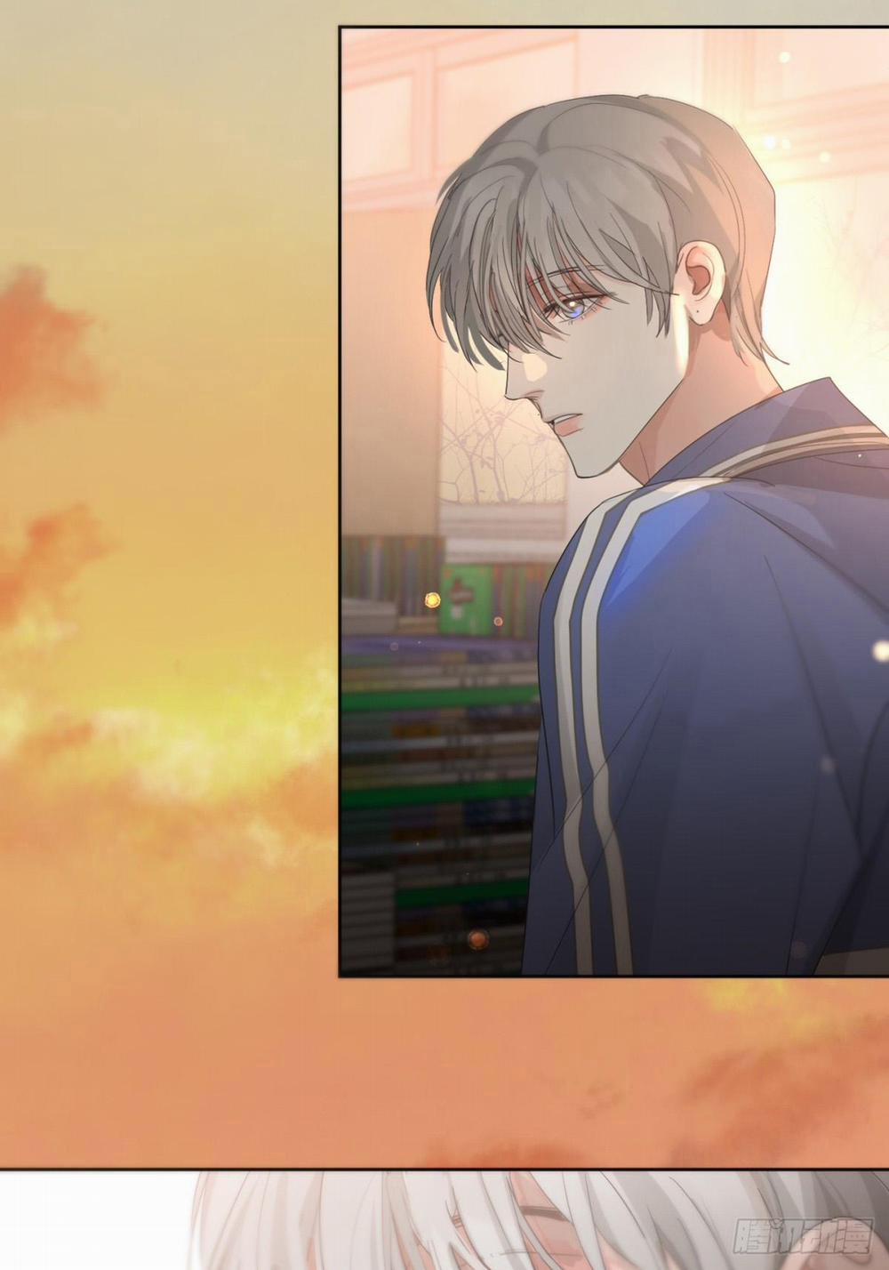 Sự Chiếu Cố Của Thần Linh (END) 39 trang 13