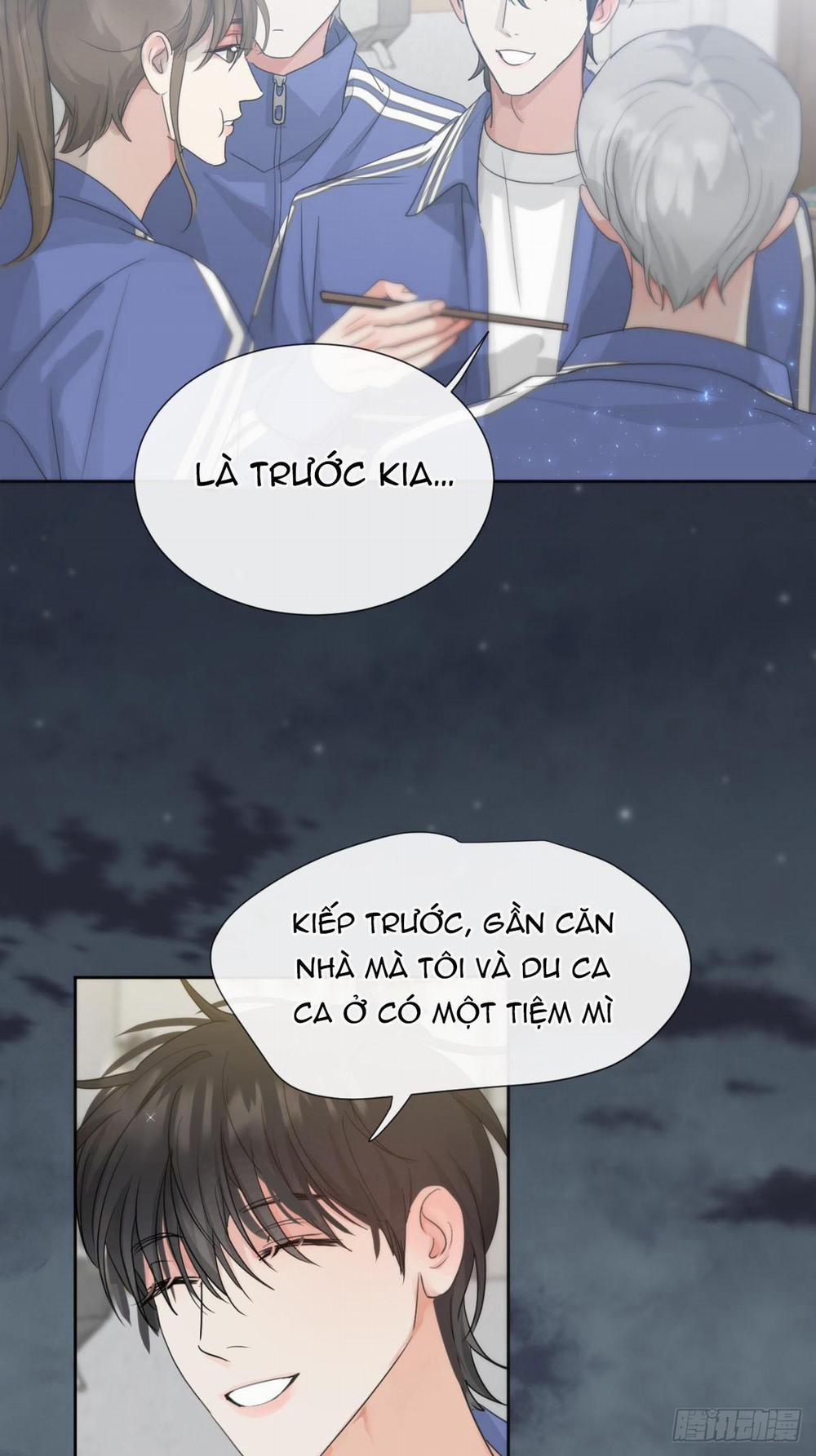 Sự Chiếu Cố Của Thần Linh (END) 39 trang 29