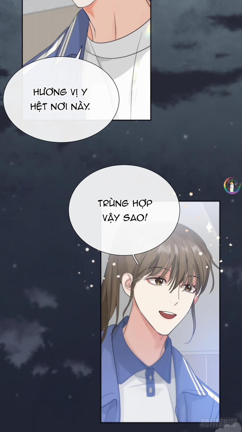 Sự Chiếu Cố Của Thần Linh (END) 39 trang 30